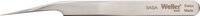 Weller Erem 5ASA Precision Tweezers Lightly Curved 15° Relieved For Applications In Biology, Medicine, Laboratory Technology And Microelectronics #thumbnail-3