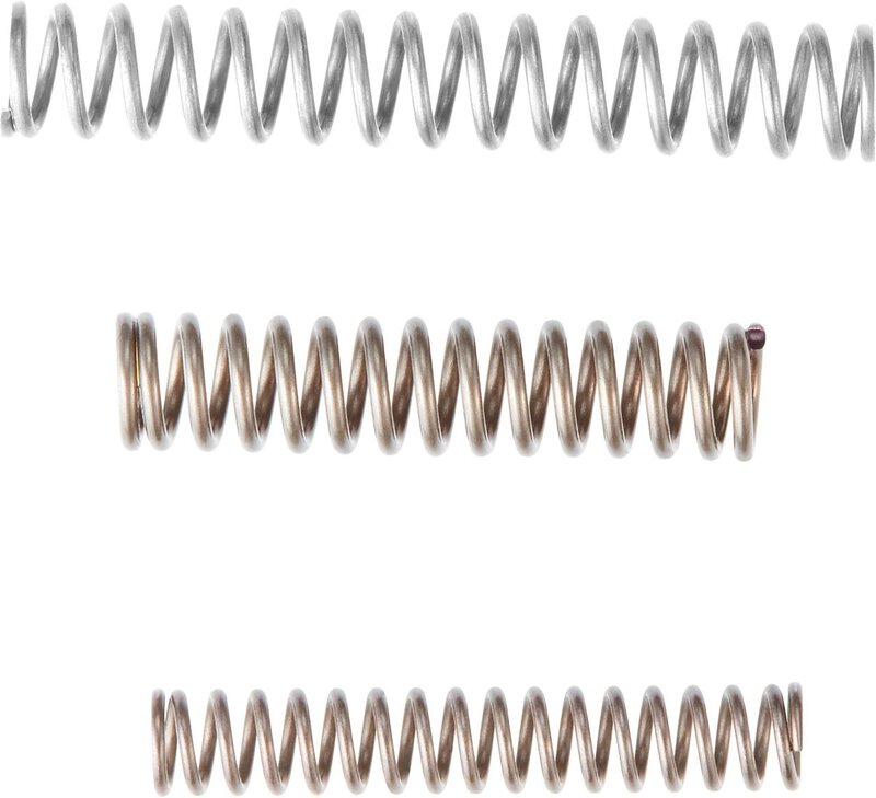 Druckfeder für 72 xx xxx
