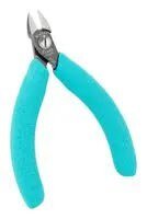 Side cutter - oval head, with burnished head #zoom-1