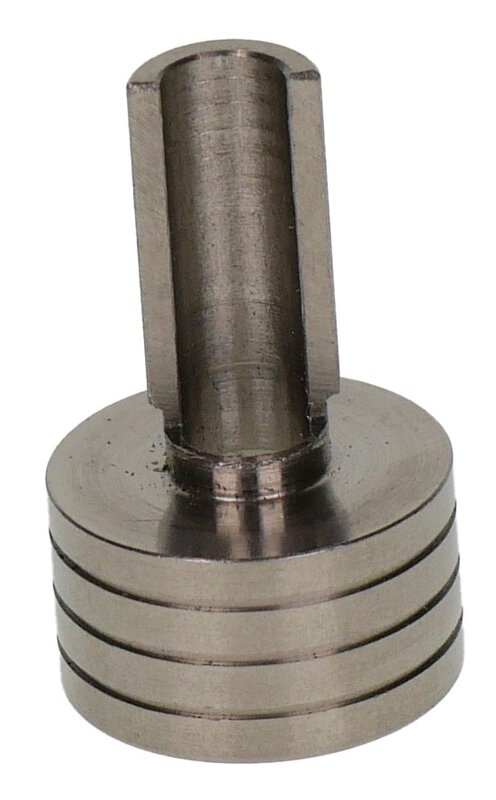 Holder for heating element #2