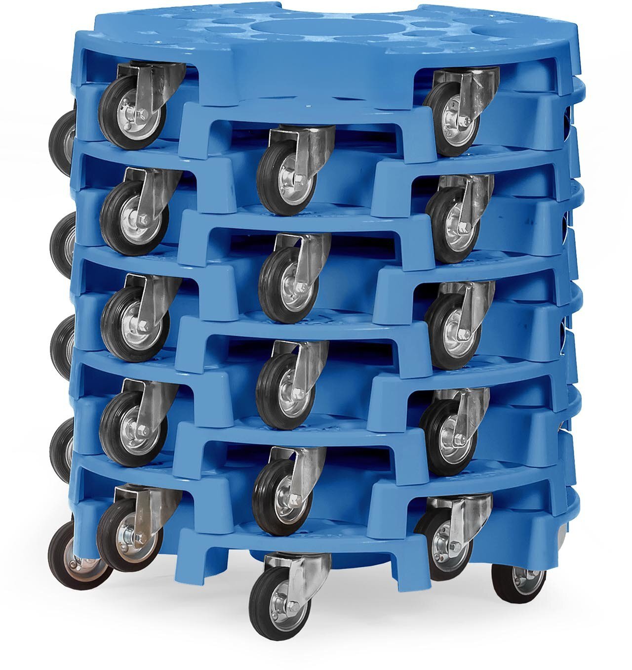 Banden scooter laadruimte Ø 700 mm  #zoom-2