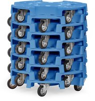 Banden scooter laadruimte Ø 700 mm  #thumbnail-2