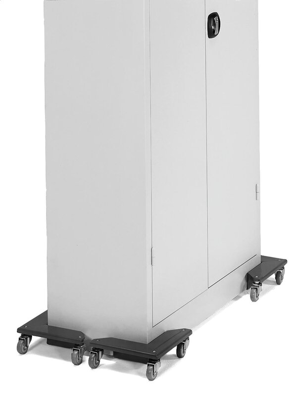 Eckenroller Tragkraft 150 kg pro Stück  #2