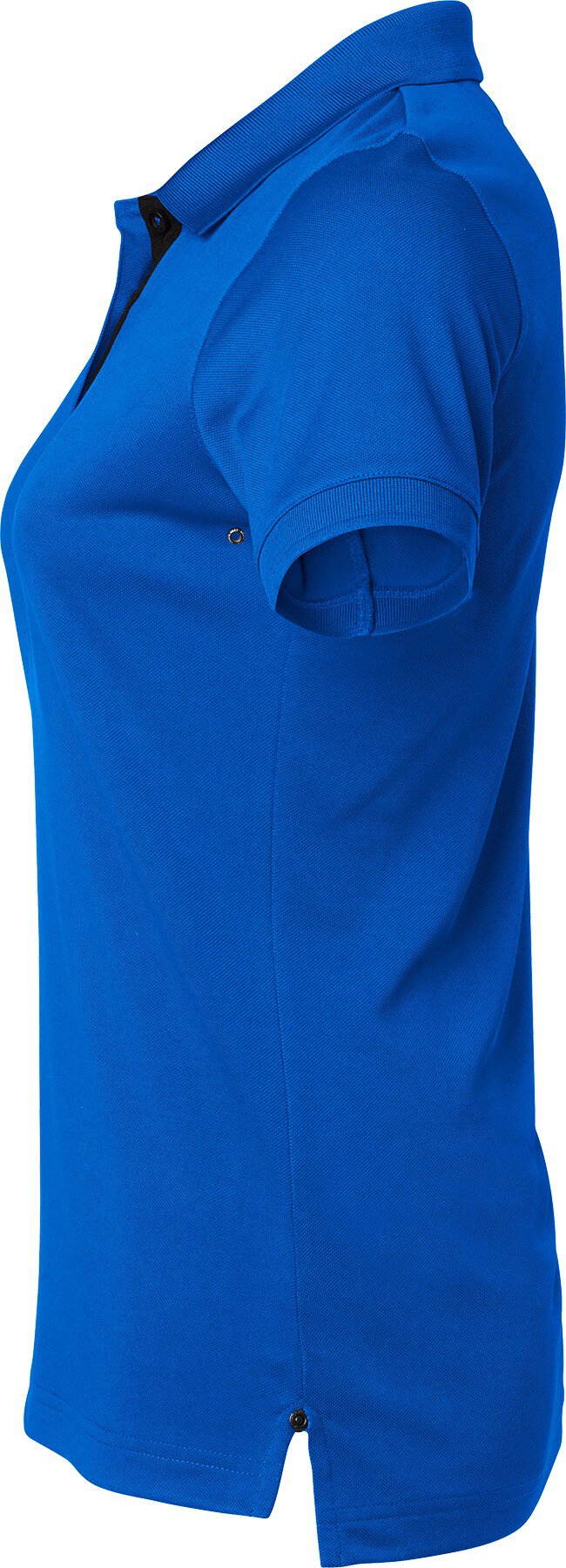 Polo Sandy, femme, bleu cobolt, L #zoom-4