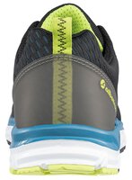 Chaussures de sécurité ESD S1P, AER55 IMPULSE BLACK QL LOW, noir #thumbnail-3