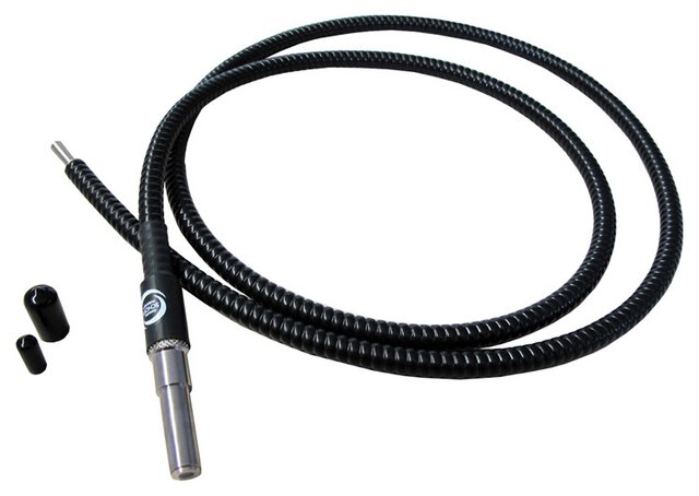 Flexible light guide D=5,0mm