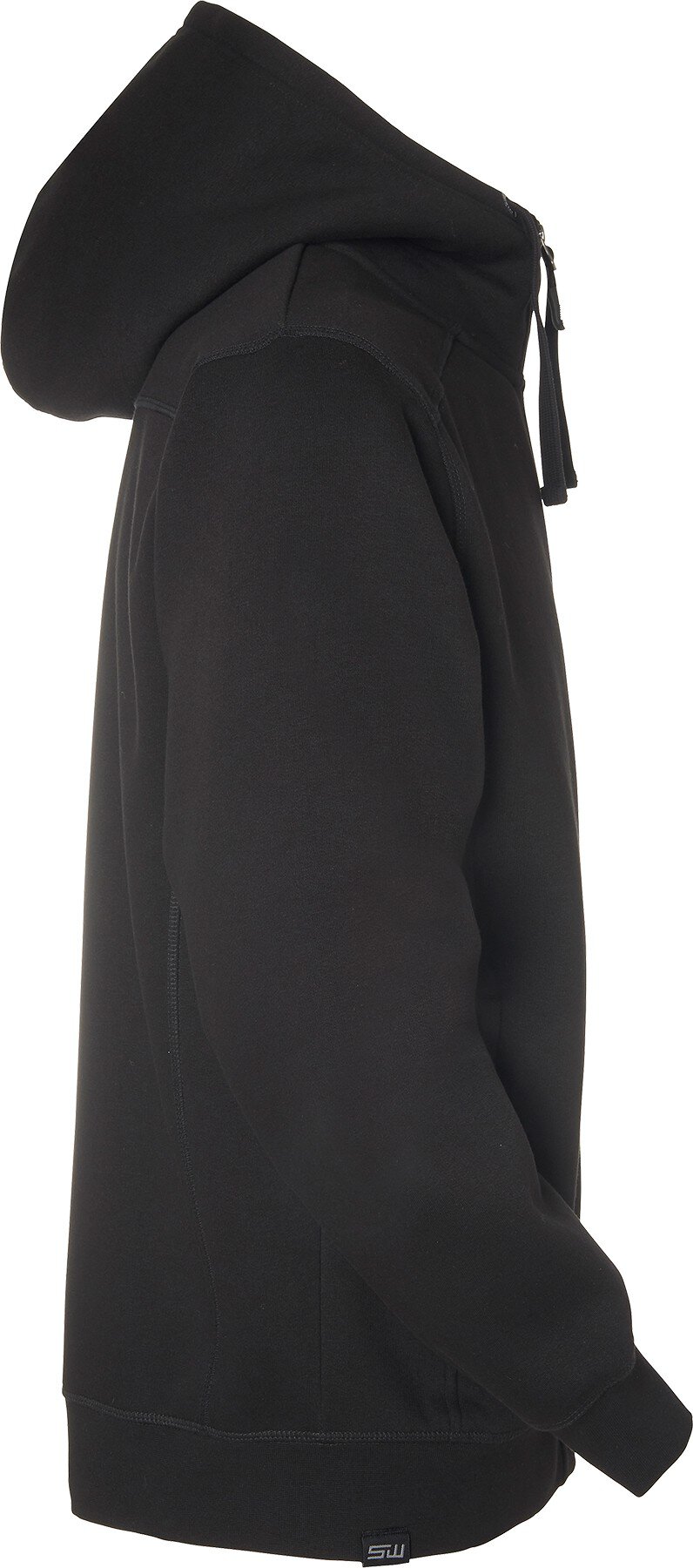 Franklin Sweat, Male, Black, L #zoom-2