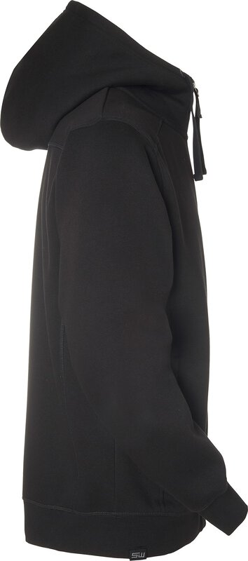 Franklin Sweat, Male, Black, L #2