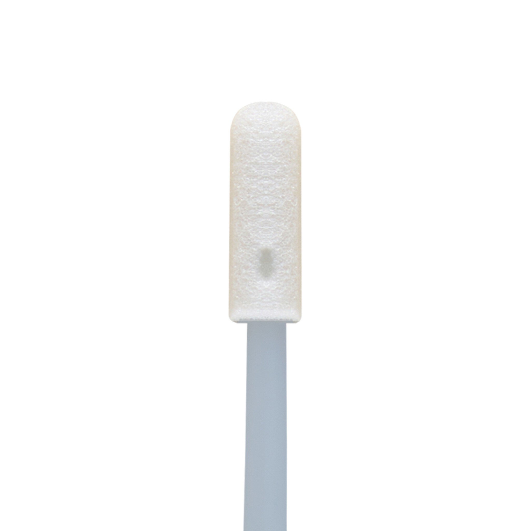 Tampons salle blanche SafeGuard, 75mm, 2x mousse, classe salle blanche ISO 7, 100 pièces #zoom-2