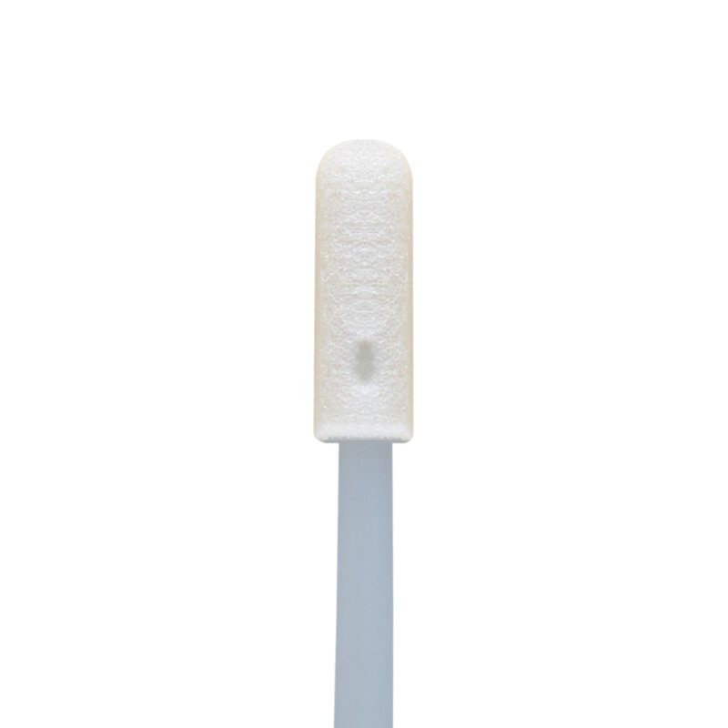 Tampons salle blanche SafeGuard, 75mm, 2x mousse, classe salle blanche ISO 7, 100 pièces #2