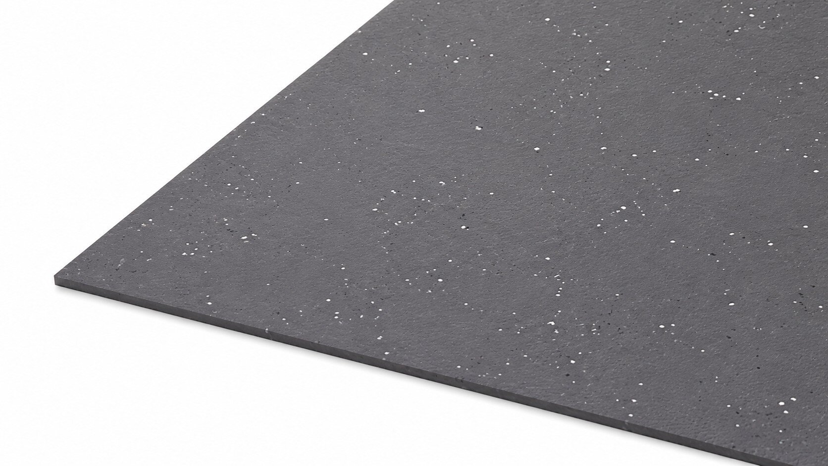 Wykładzina podłogowa ESD "SafeGrip", materiał w rolce, ciemnoszara, grubość 3,5 mm, 1500 mm x 10 m #zoom-2