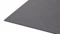 Wykładzina podłogowa ESD "SafeGrip", materiał w rolce, ciemnoszara, grubość 3,5 mm, 1500 mm x 10 m #thumbnail-2