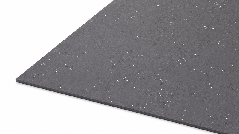 Wykładzina podłogowa ESD "SafeGrip", materiał w rolce, ciemnoszara, grubość 3,5 mm, 1500 mm x 10 m #2