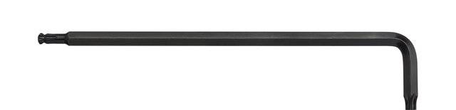 Stiftschlüssel TORX® Kugelkopf schwarzoxidiert T15 (32388)