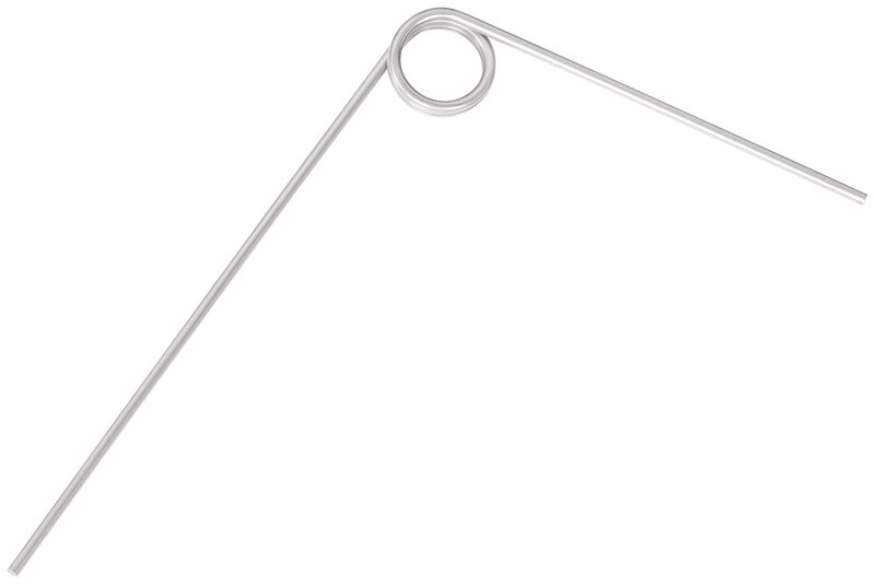 Leg spring for 94 10 185