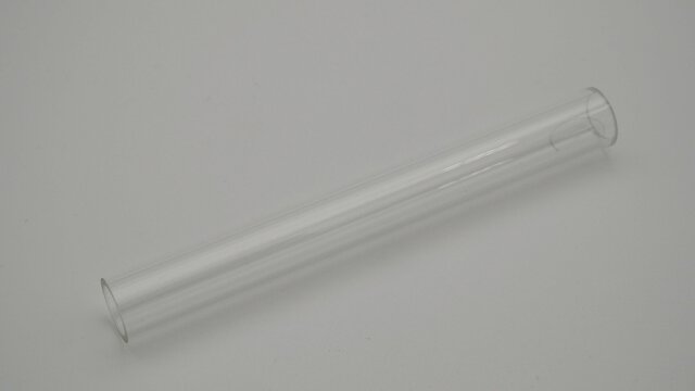 Glasrohr für DSV/DSV80