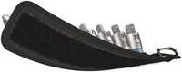 Bitnuss-Satz Innensechskant, mit Haltefunktion, 3/8"-Antrieb, 8-teilig #thumbnail-2