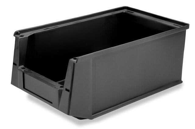 ESD Sichtlagerkasten Silafix Gr. 3Z