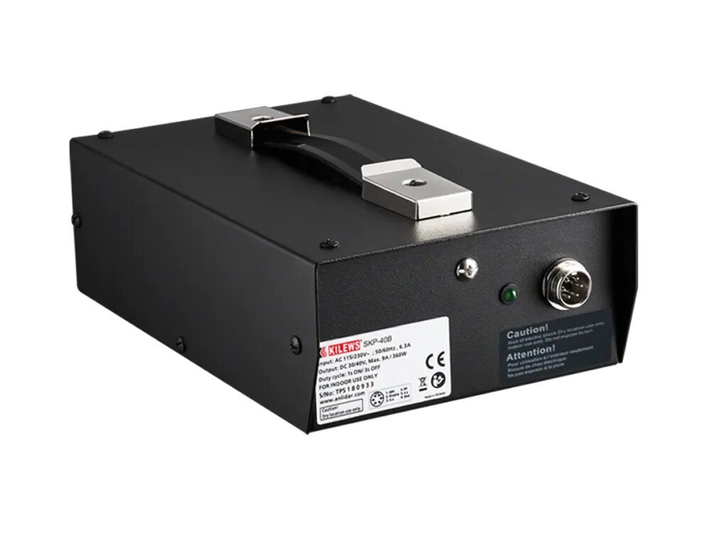 Voeding voor de SKD-BN800-, SKB-BE800- en SKD-TBK20/30/50-serie #zoom-1