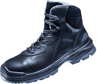 Chaussure de sécurité ESD C 8315 XP, S3, cuir lisse, unisexe, noir, taille 36 #thumbnail-1
