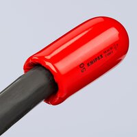 Opschuifbare doorvoer conisch, 135 mm #thumbnail-4