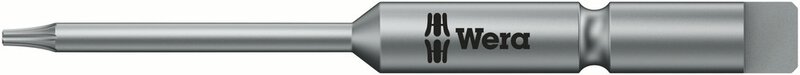 Bit TORX® PLUS, 8 IP x 70 mm #1
