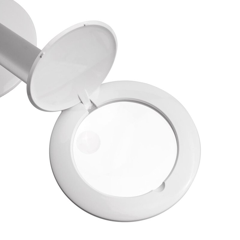 LED Magnifying Lamp Halo GO, rechargeable #3