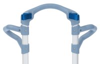 Cornes de maintien pour charges rondes, 2 pces, pour diable compact "Wuppi #thumbnail-2