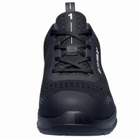 Chaussure de sécurité 1 sport S1PS, demi-chaussure, noire #thumbnail-3