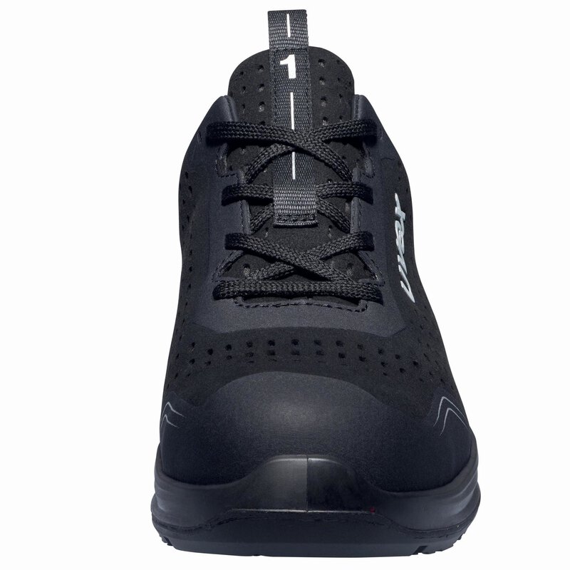 Chaussure de sécurité 1 sport S1PS, demi-chaussure, noire #3