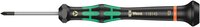 Kraftform Micro Schraubendreher für Microstix® Schrauben #thumbnail-1