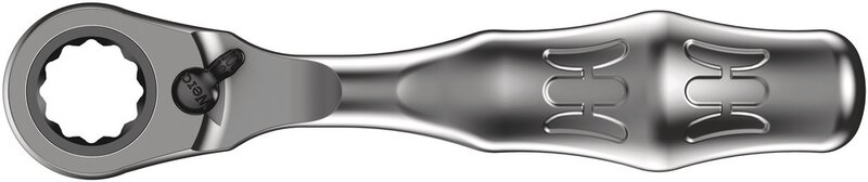 Zyklop Mini 2 Knarre, 107 mm #1