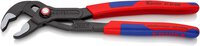 Cobra® QuickSet high-tech water pump pliers, gray atramentized, 250 mm #thumbnail-2