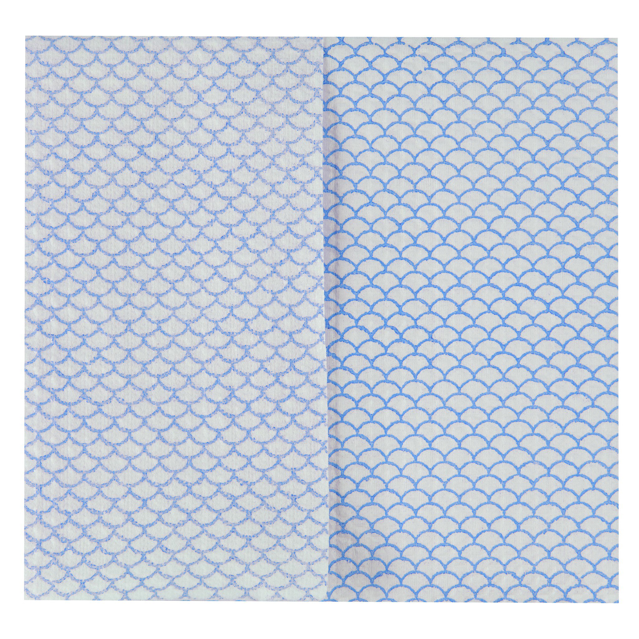 Chiffon de nettoyage universel, 35x35cm, bleu, matériau PP + cellulose, classe de salle blanche ISO 7, 30 pièces #zoom-4