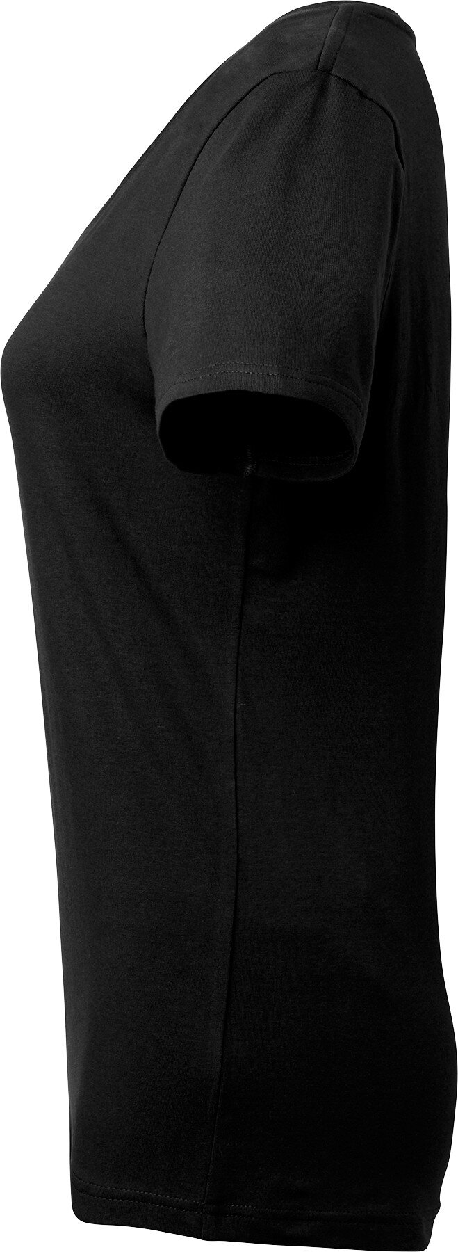 Nora T-shirt, Female, Black, M #zoom-4
