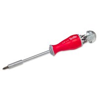 Weller Xcelite 8-in-1-Schraubendreher der Pro-Serie mit integriertem Bit-Depot #thumbnail-2