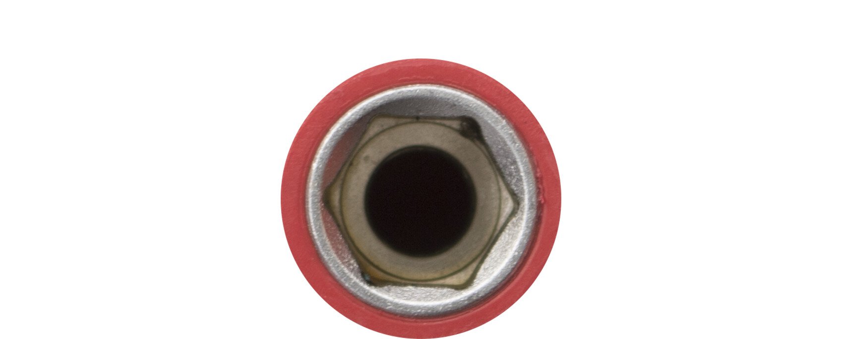 Socket insulated 1/4" hexagon socket 8.0mm (43113) #zoom-2