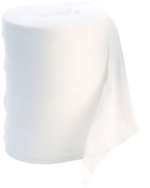 HygoClean chusteczki dezynfekujące Premium małe opakowanie 6x1 R. / Pack, 30 Tü. / Roll