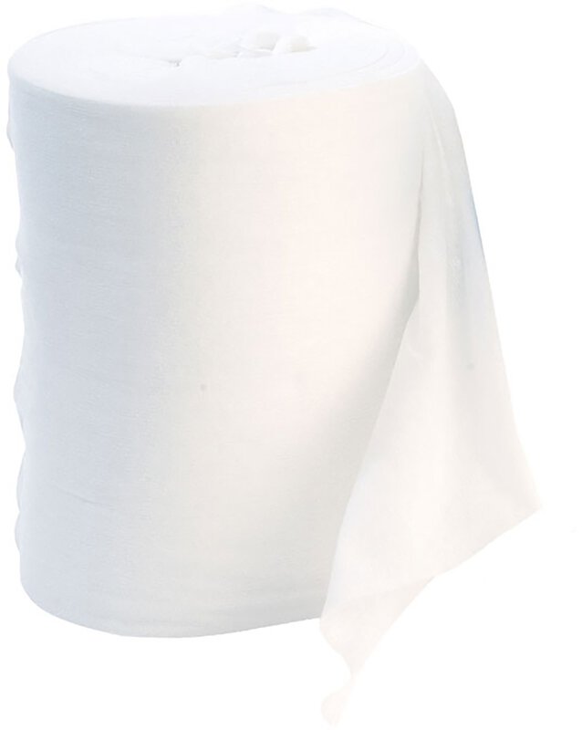 HygoClean chusteczki dezynfekujące Premium małe opakowanie 6x1 R. / Pack, 30 Tü. / Roll