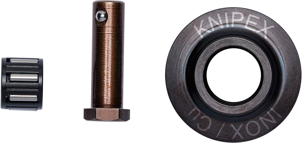 Snijwieltje INOX Cu voor 90 31 02 #zoom-2