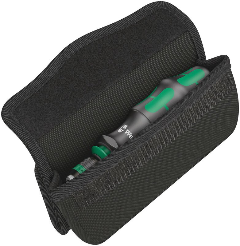 Kraftform Kompakt 20 Tool Finder 2 mit Tasche, 13-teilig #2