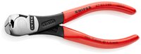 Kraft-Vornschneider, schwarz atramentiert, 140 mm #thumbnail-1