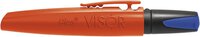 VISOR permanent Marker, blau, SB Verpackung #thumbnail-2