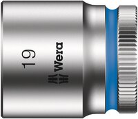 Steckschlüsseleinsatz mit 3/8"-Antrieb, 19 x 30 mm #thumbnail-1