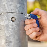 Schaltschrankschlüssel „DoubleJoint“, 62 mm #thumbnail-10