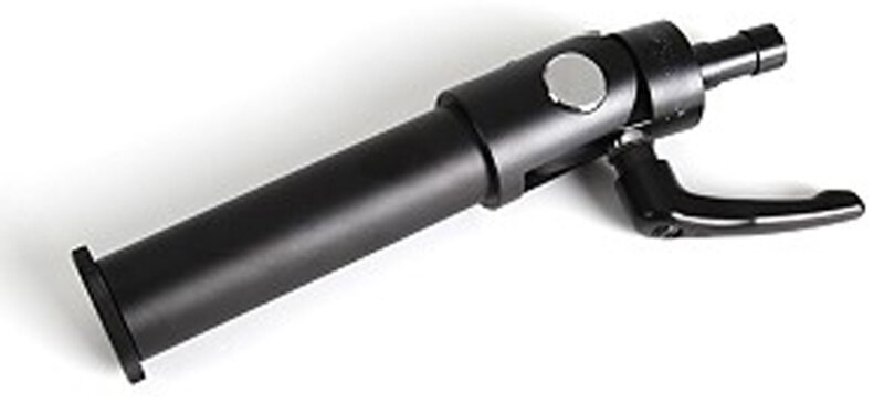 Tilt head B 32/115 mm