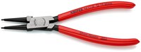 Circlip pliers for inner rings in holes covered with plastic, black atramentized, 180 mm (SB card/blister) #thumbnail-2