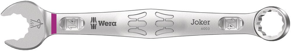 Ringmaulschlüssel, 14 x 167 mm #zoom-1