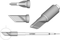 Mesvormige soldeerstift, 10,6 mm, C470061 #thumbnail-2