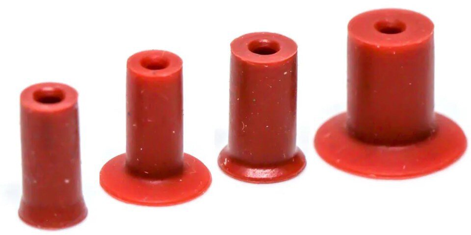 Vacuum suction kit, 3/16", 1/4", 5/16", 7/16" #zoom-1